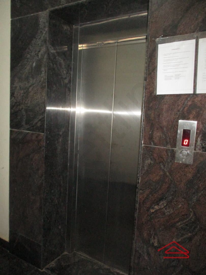 Project: Lift