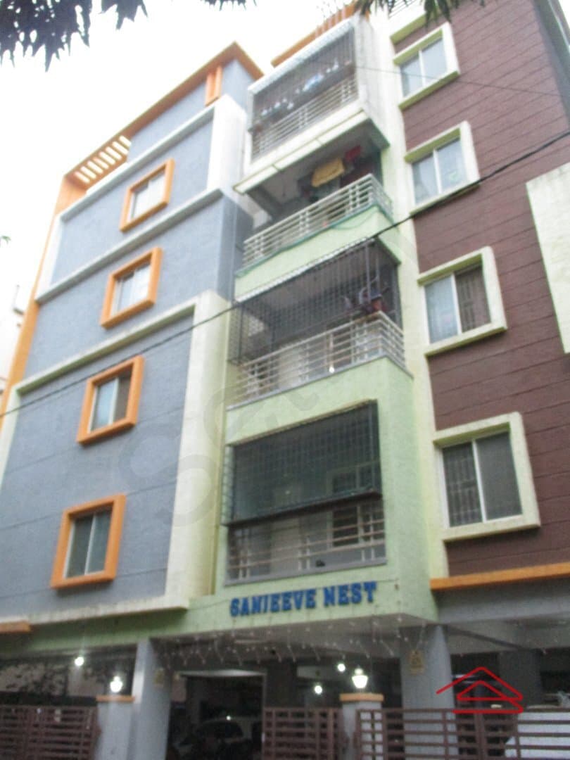 Project: Exteriors