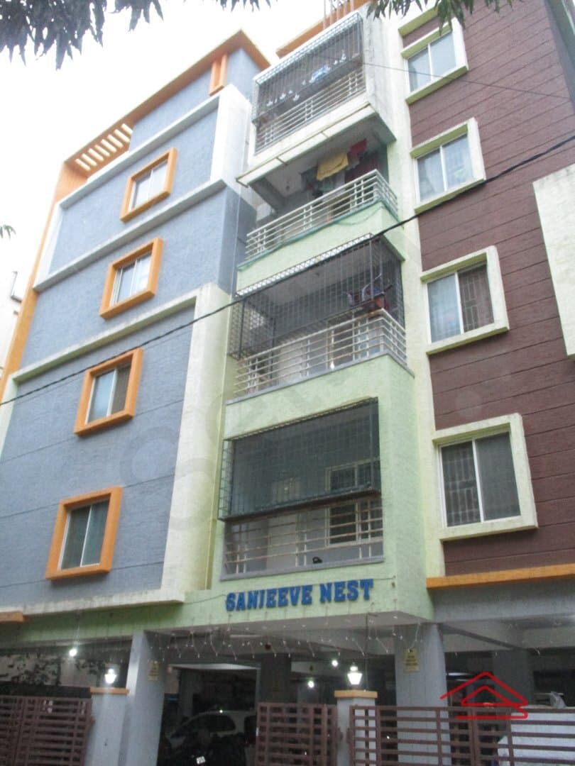 Project: Exteriors