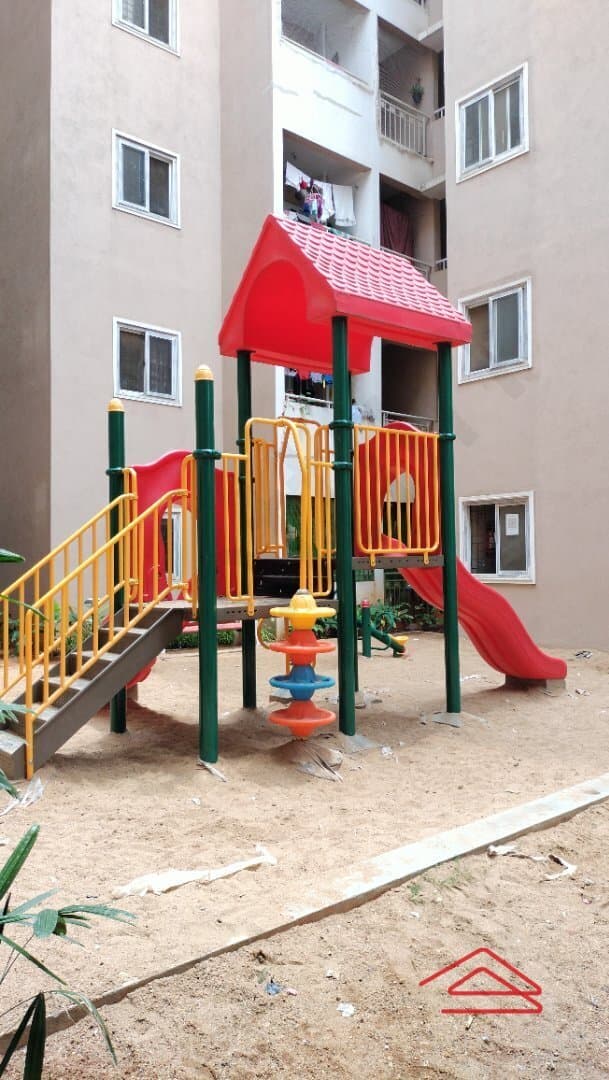 Project: Exteriors