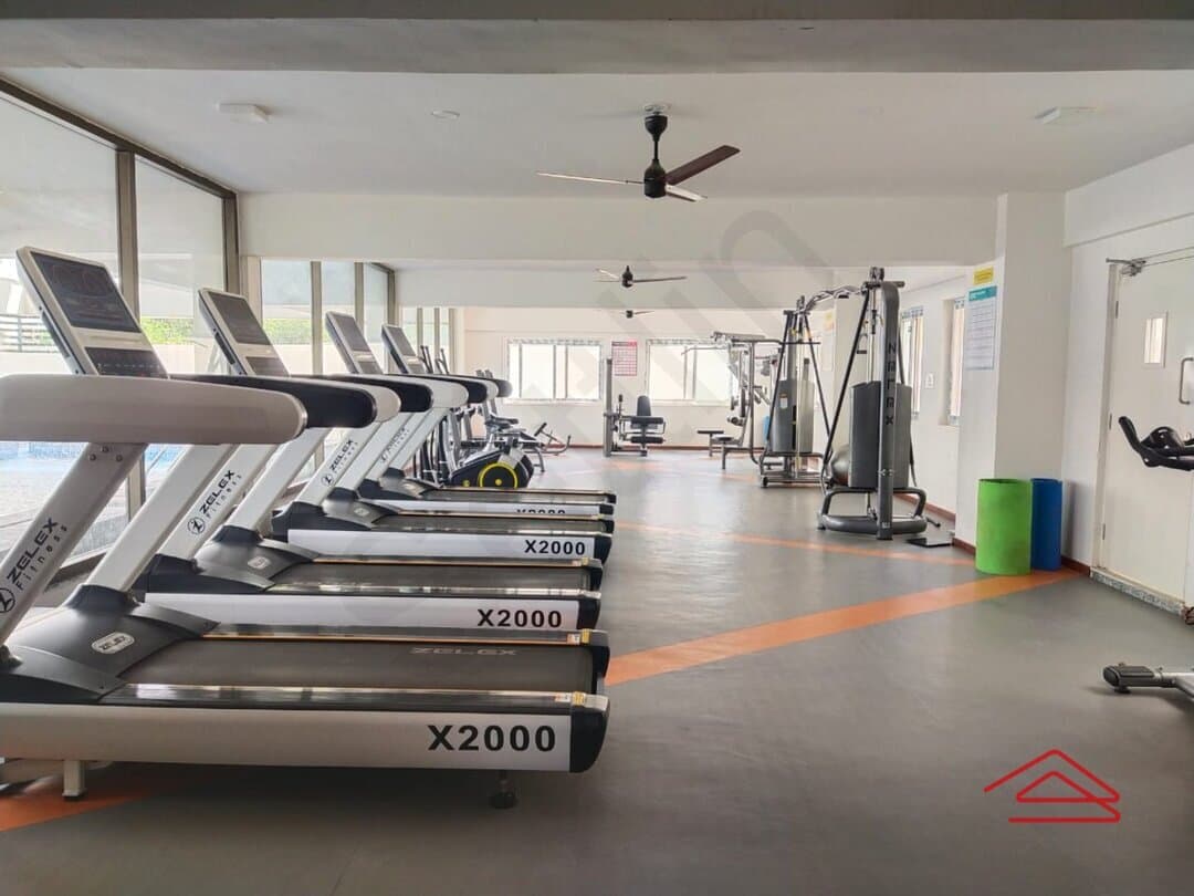 Project: Gym