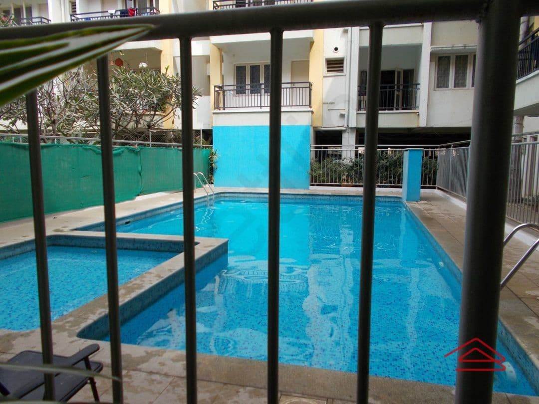 Project: Swimmingpool