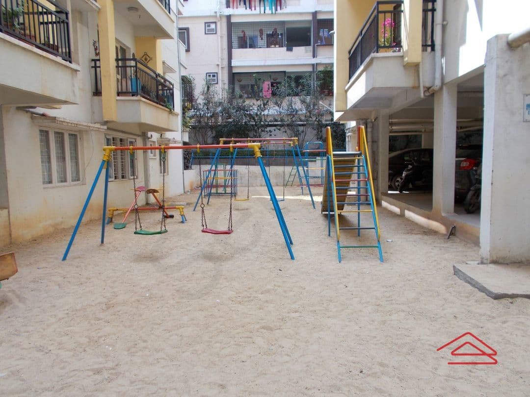 Project: Kidsplayarea