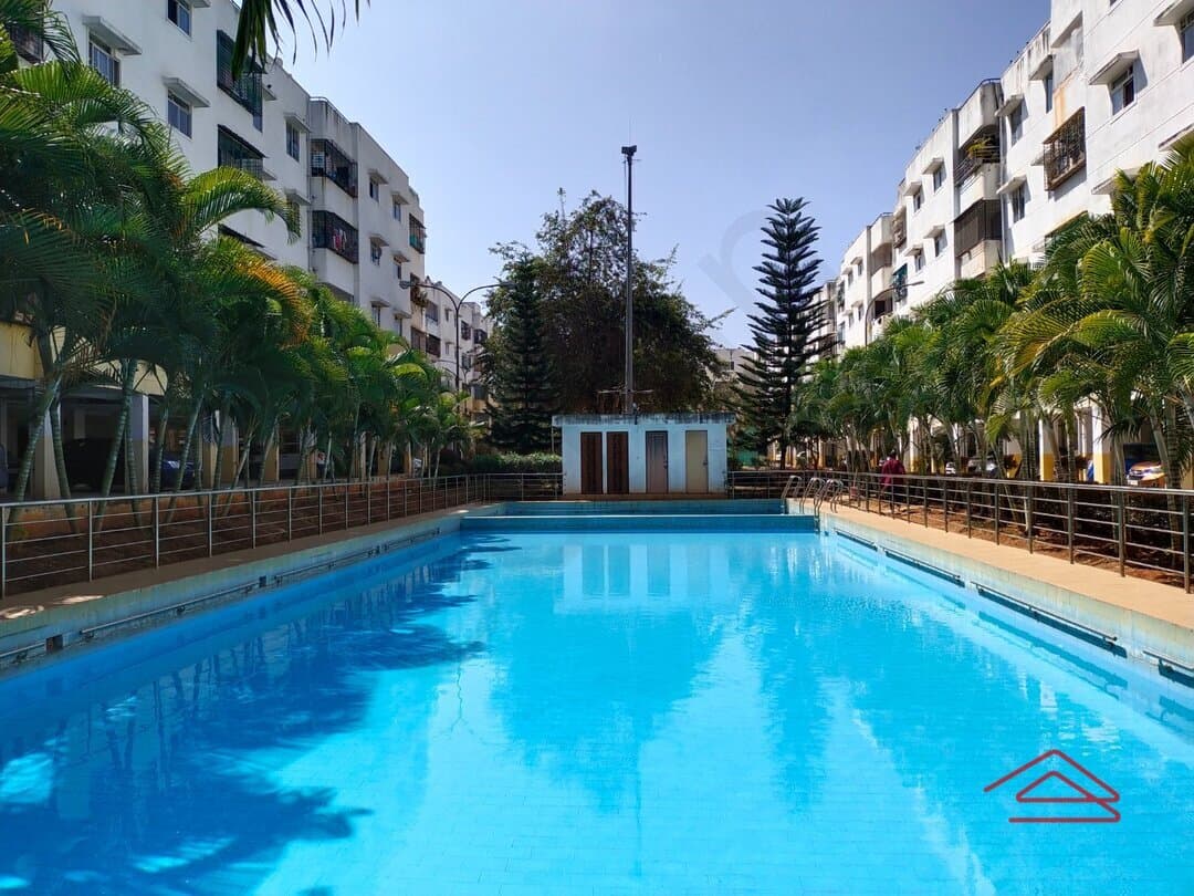 Project: SwimmingPool