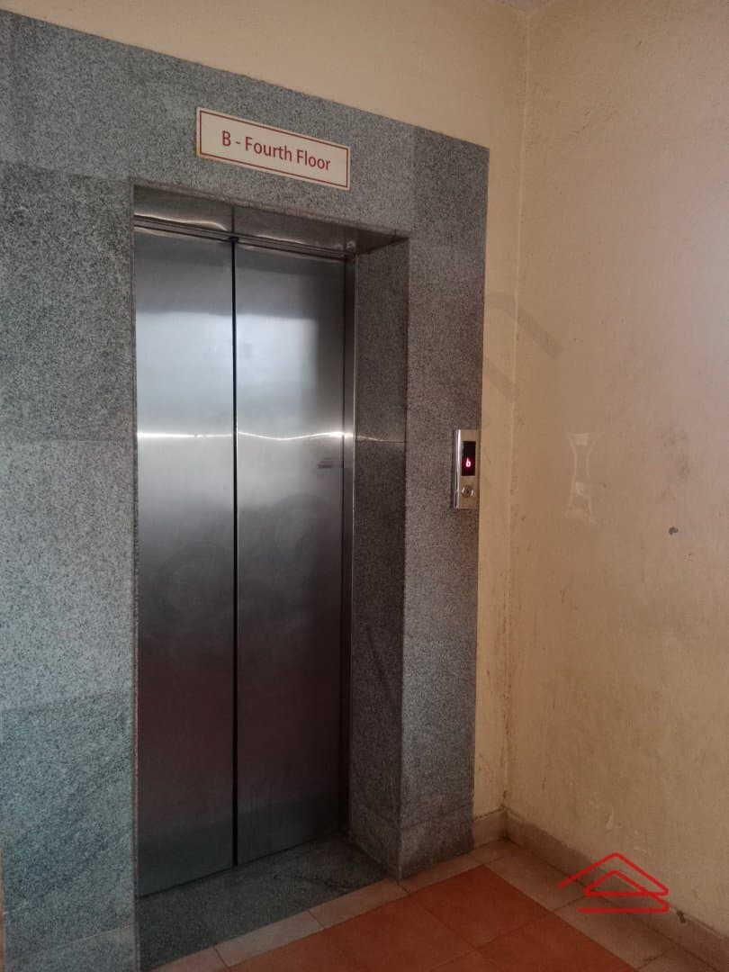 Project: Lift