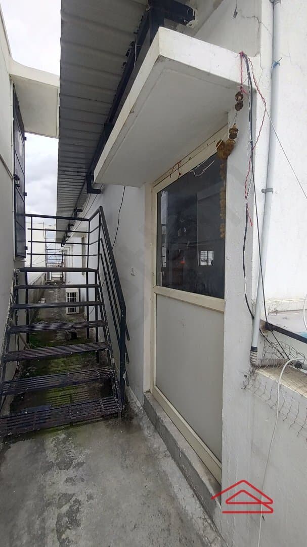 Project: Exteriors