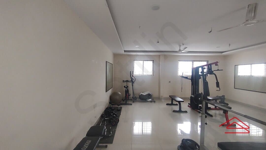 Project: Gym