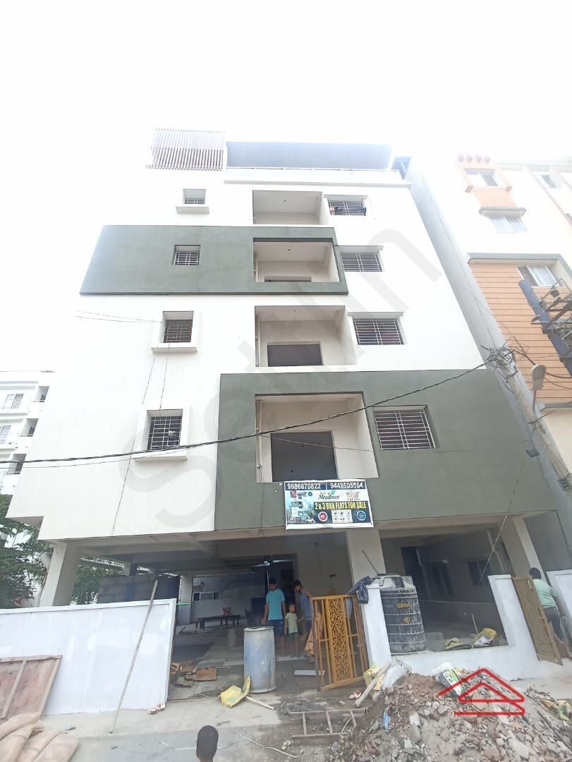 Project: Exteriors