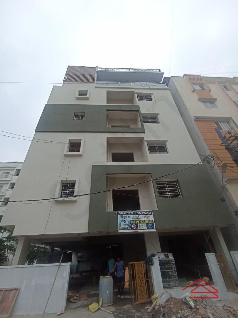 Project: Exteriors