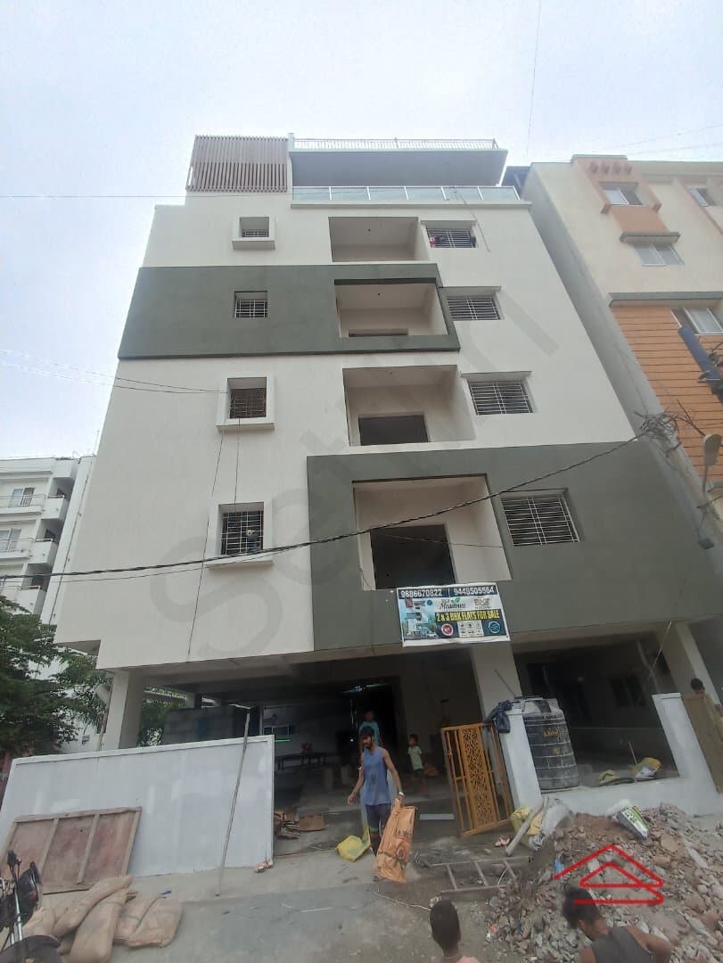 Project: Exteriors