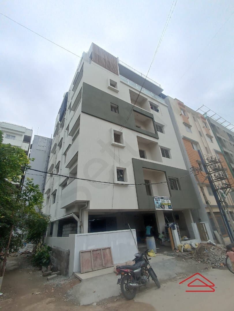Project: Exteriors