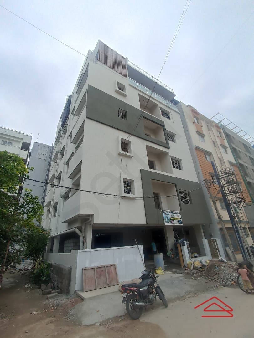 Project: Exteriors