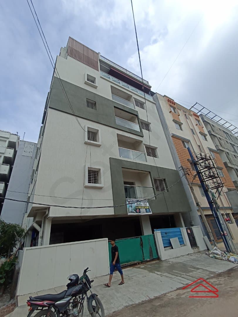 Project: Exteriors
