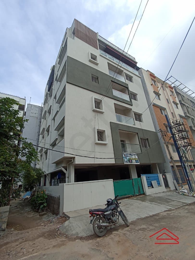 Project: Exteriors