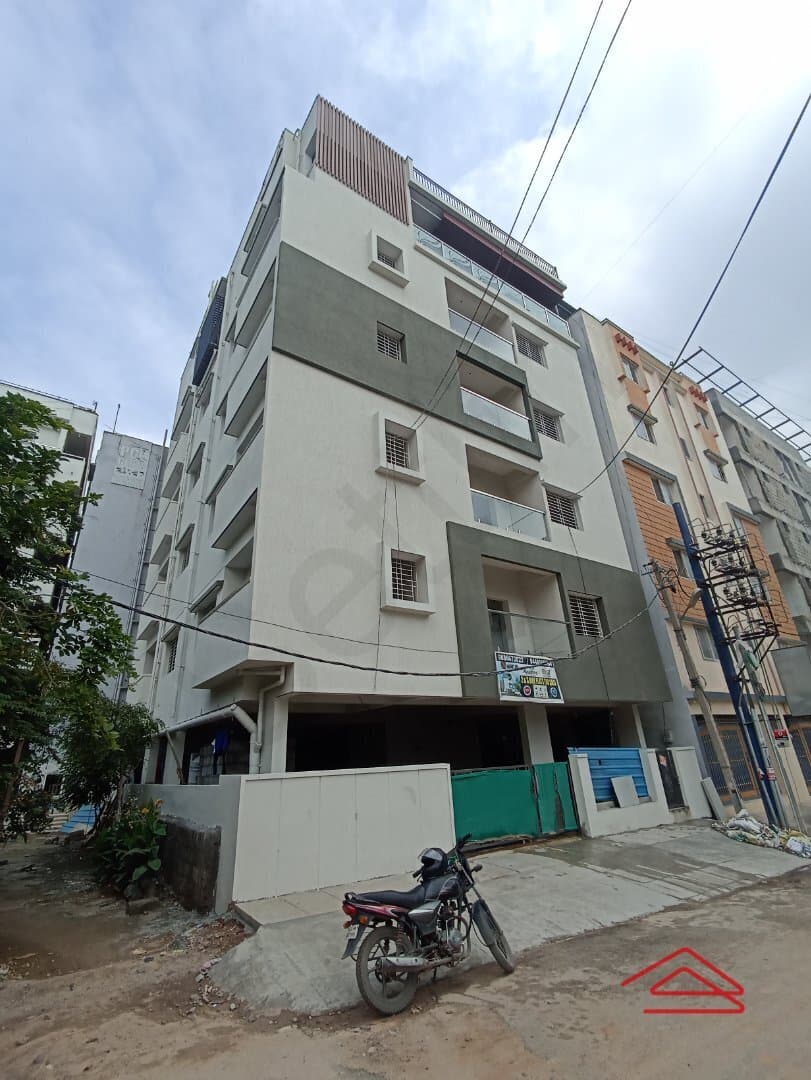 Project: Exteriors