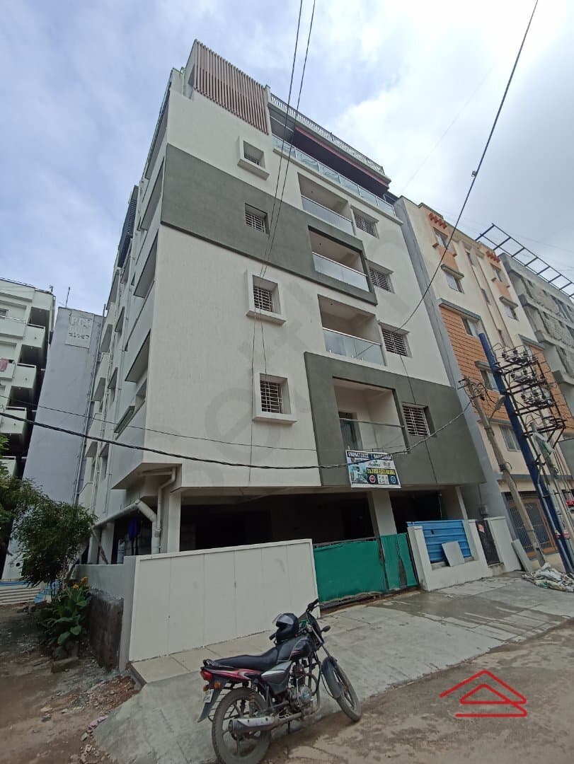 Project: Exteriors
