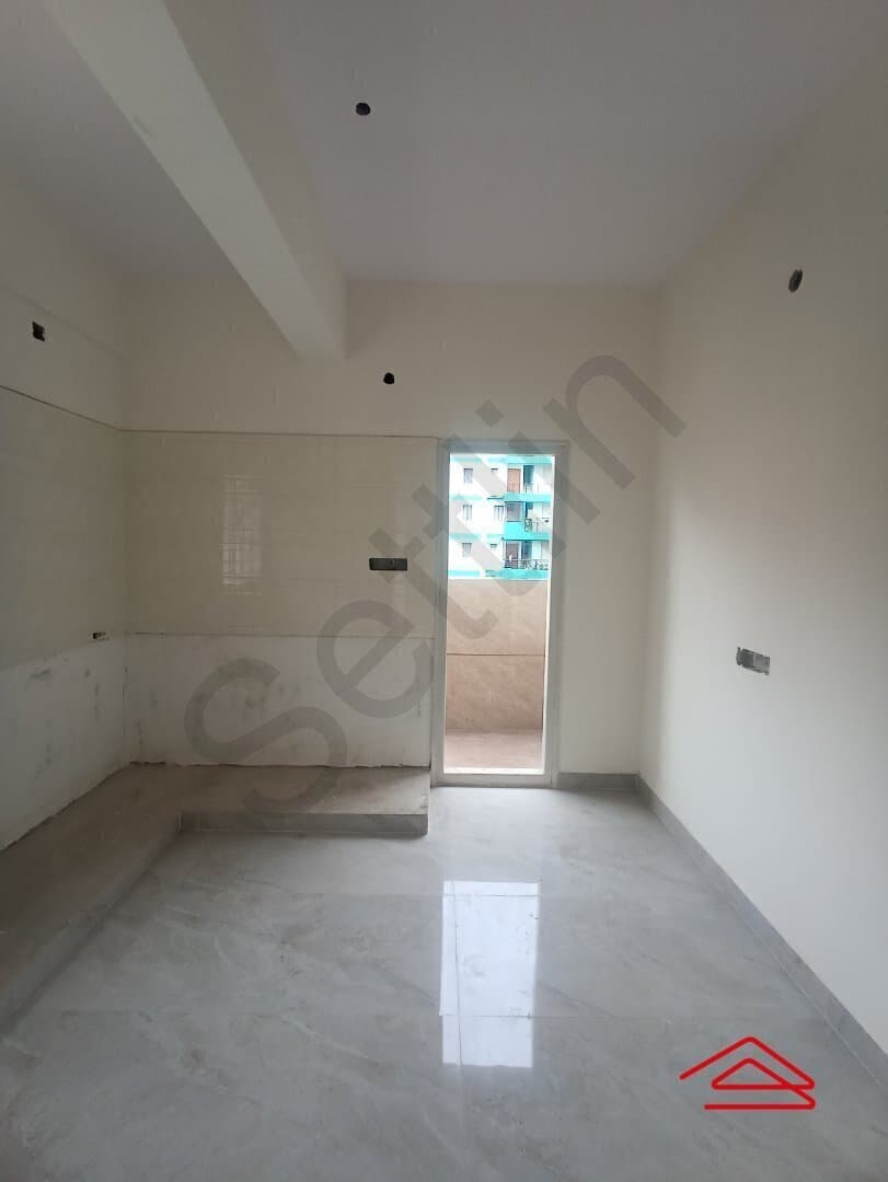 Model Flat Images