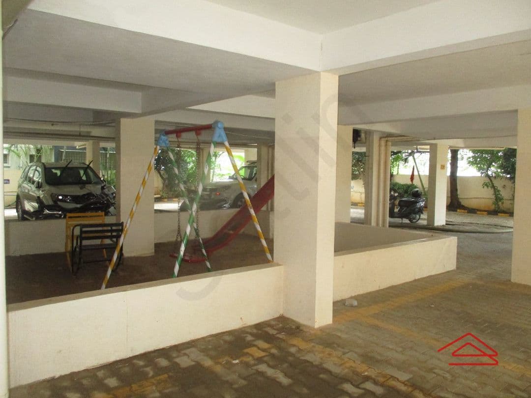 Project: Kidsplayarea