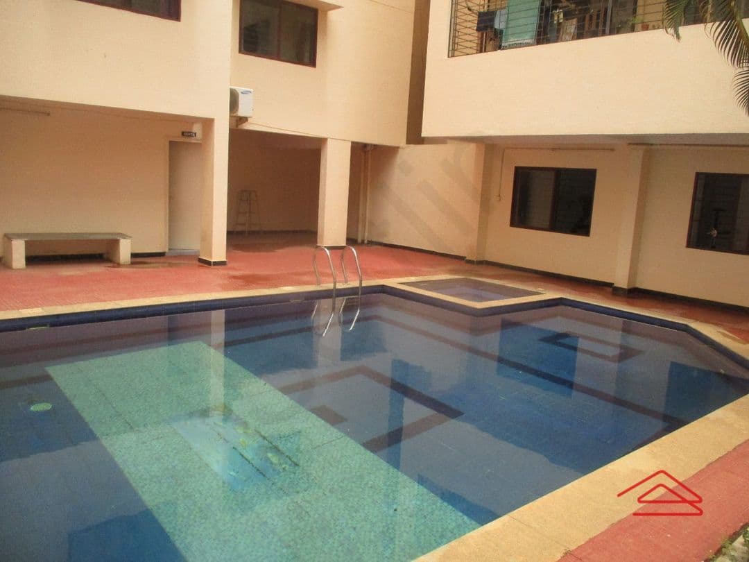 Project: Swimmingpool