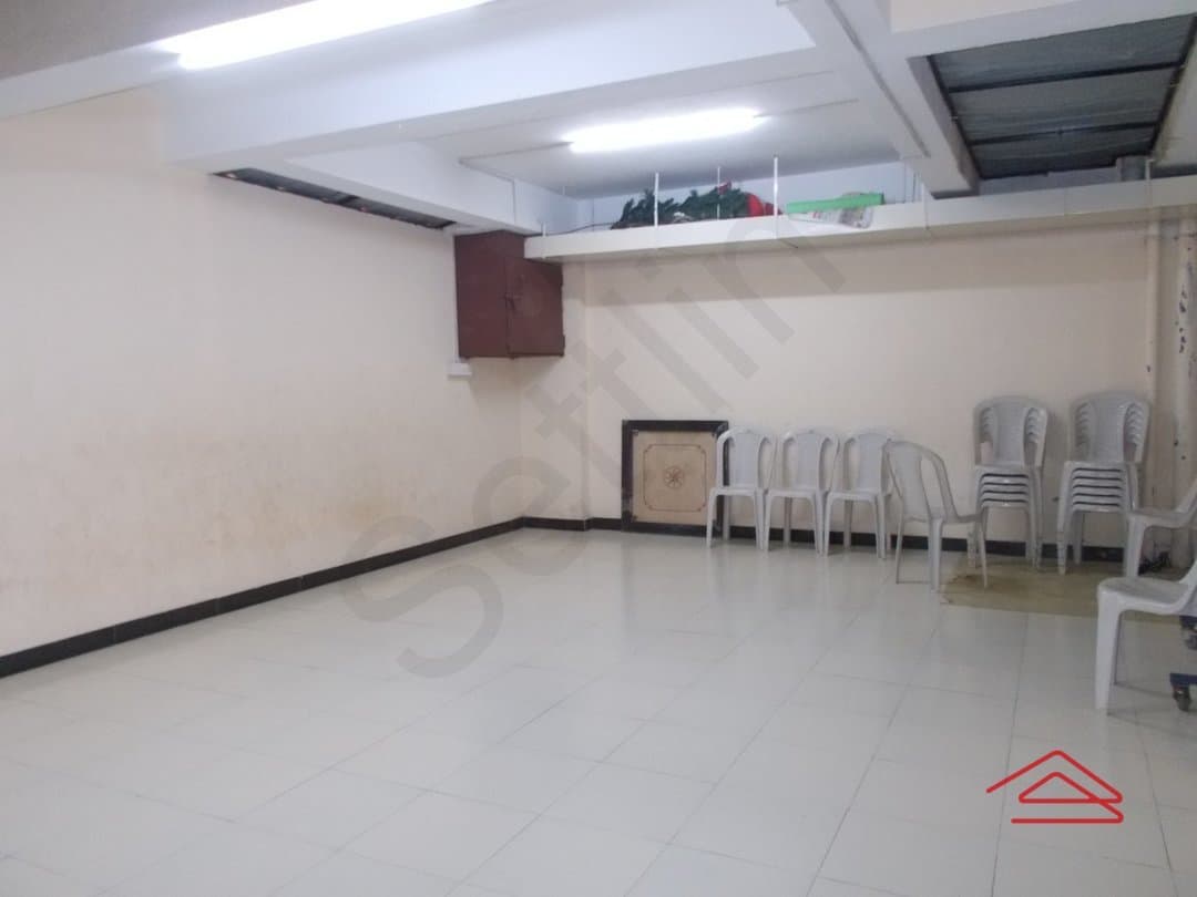 Project: Partyhall