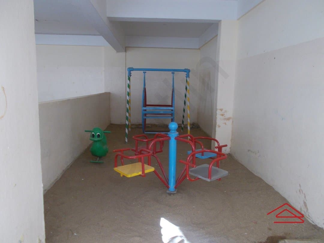 Project: Kidsplayarea