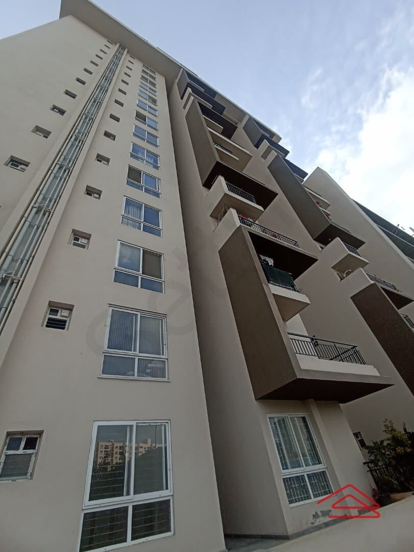 Project: Exteriors