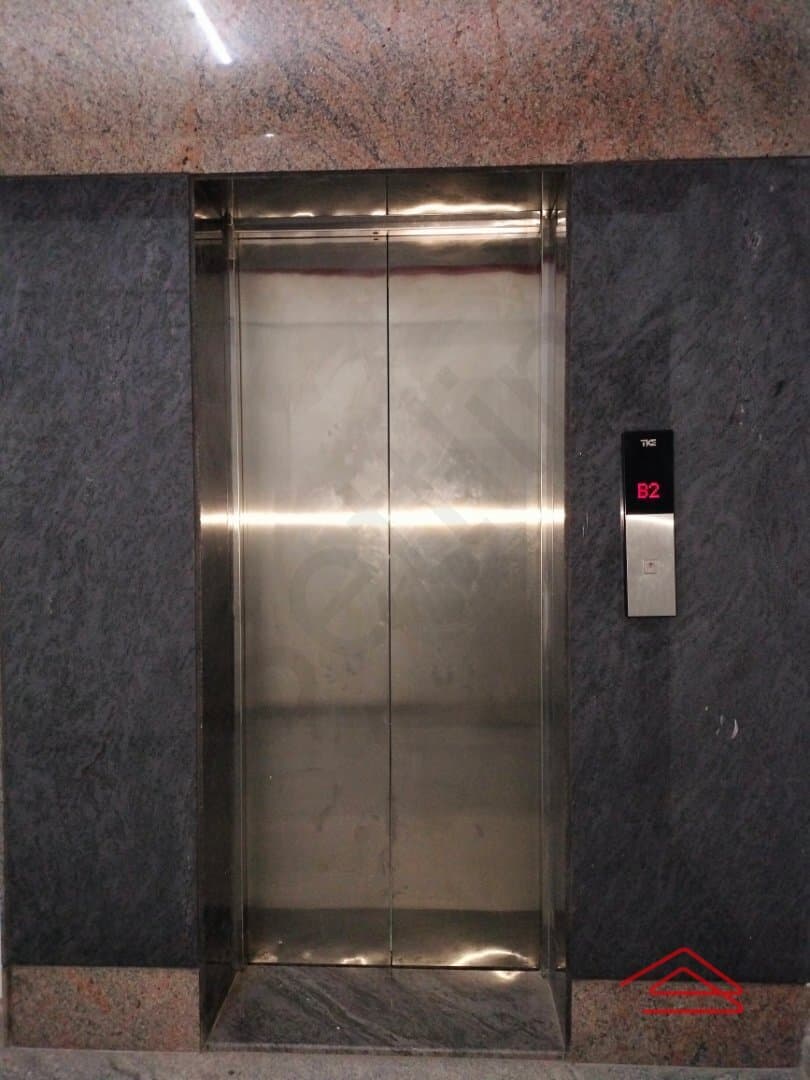 Project: Lift