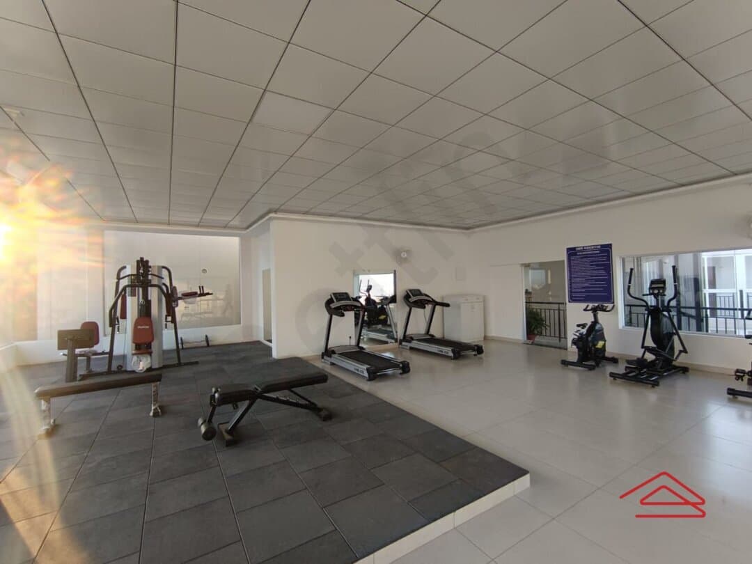 Project: Gym