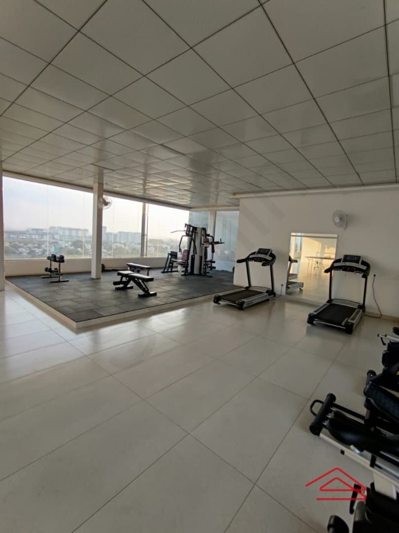 Project: Gym