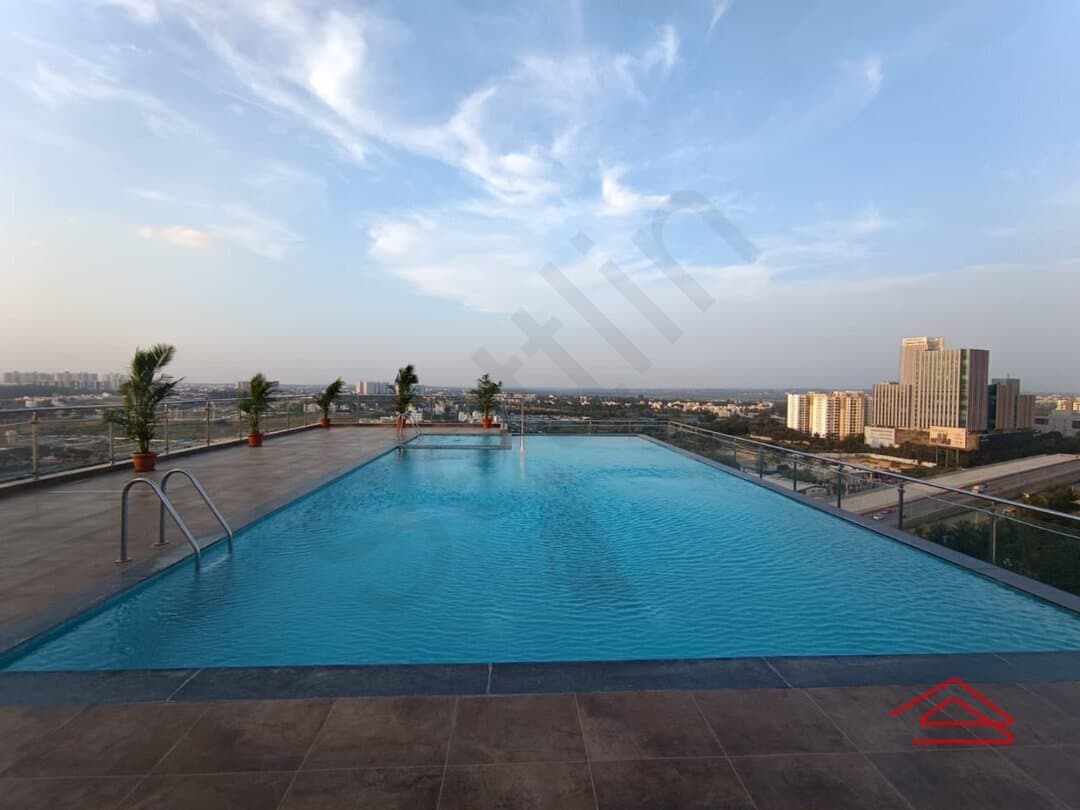 Project: Swimmingpool