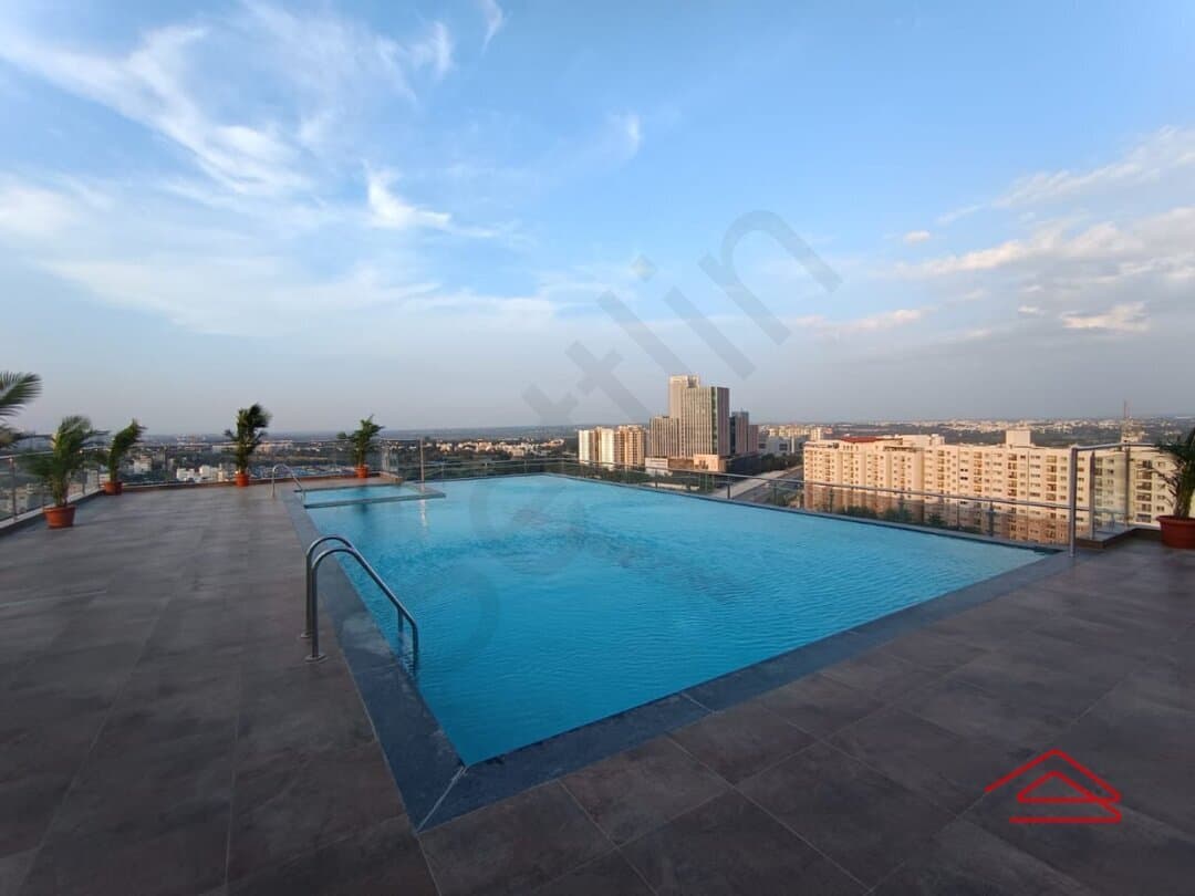 Project: Swimmingpool