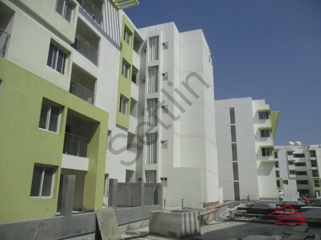 Project: Exteriors