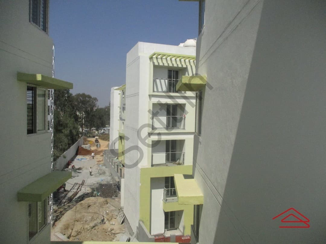 Project: Exteriors