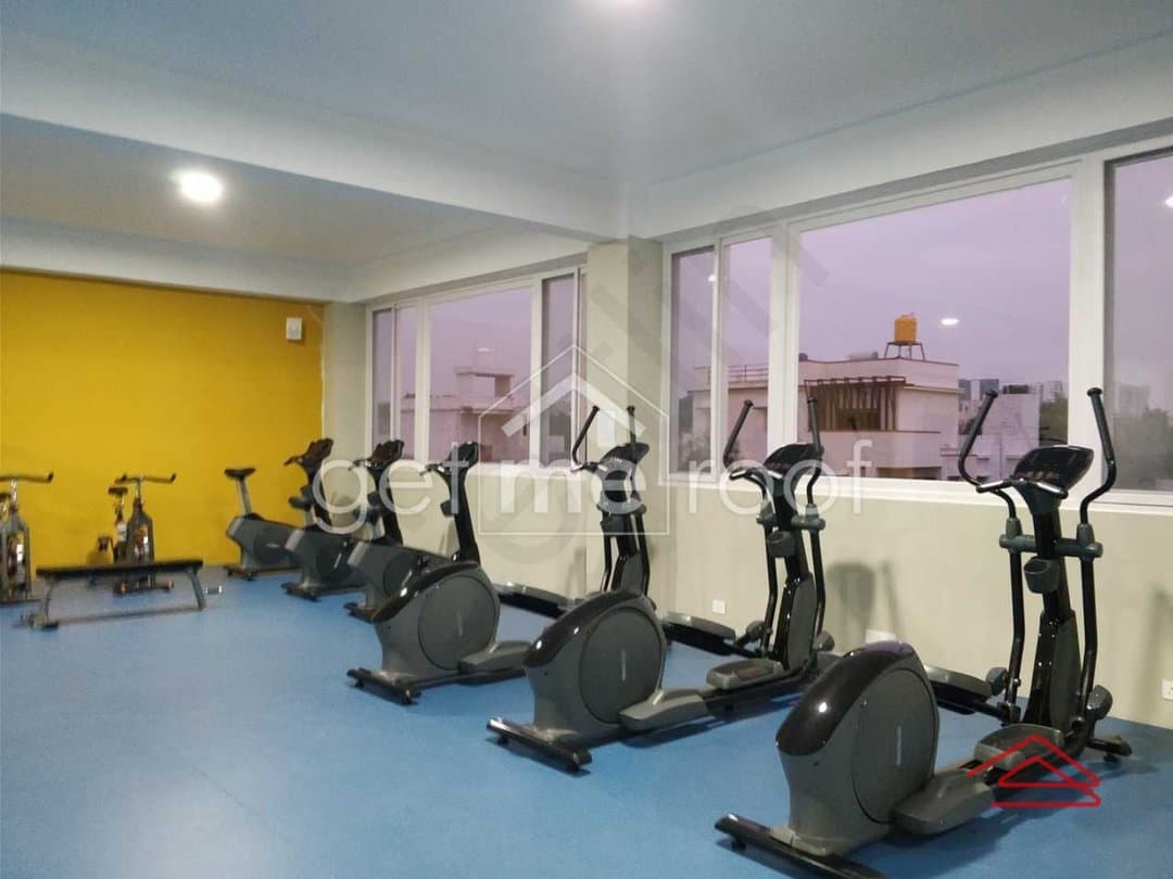 Project: Gym