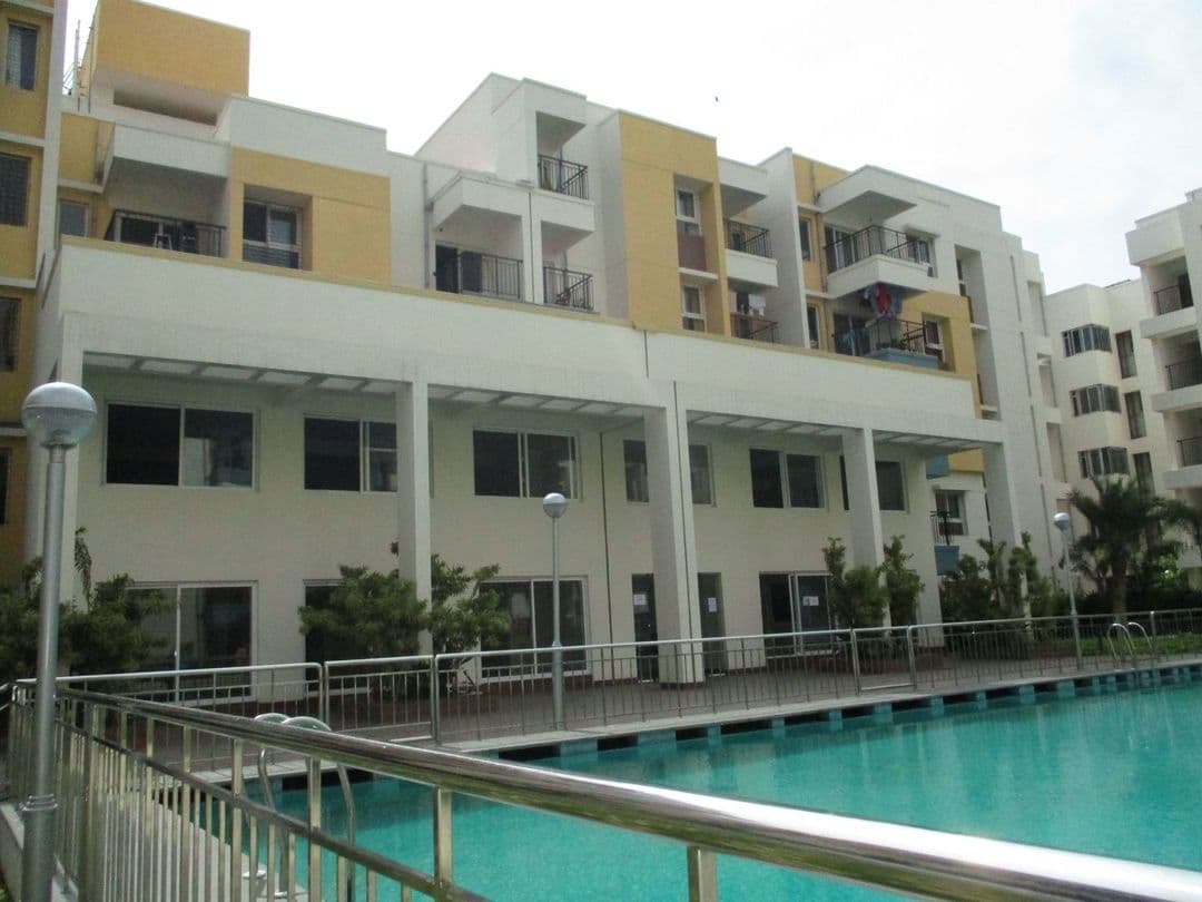 Project: Exteriors