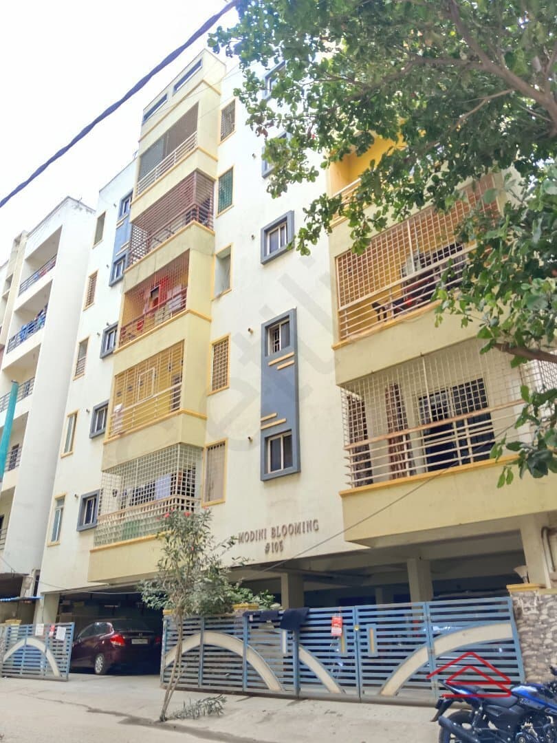 Project: Exteriors