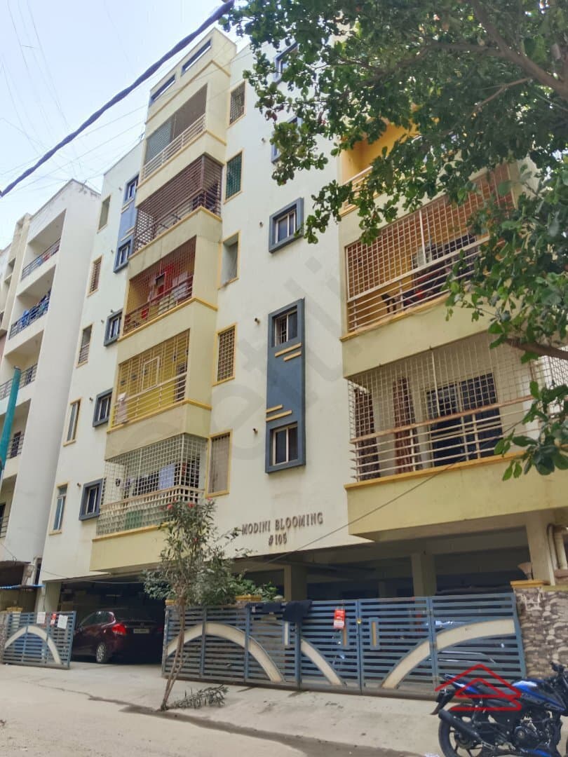 Project: Exteriors