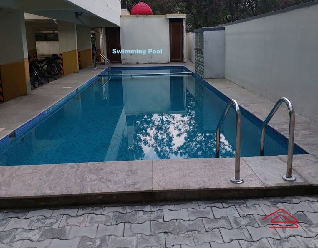 Project: Swimmingpool