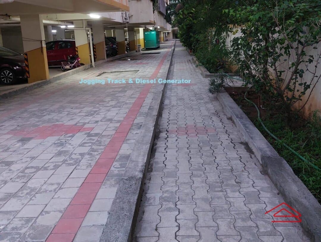 Project: Exteriors
