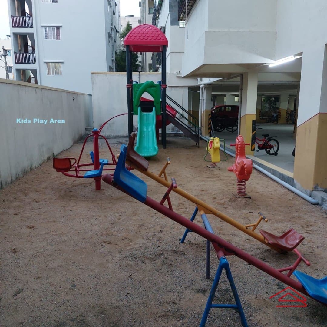 Project: Kidsplayarea
