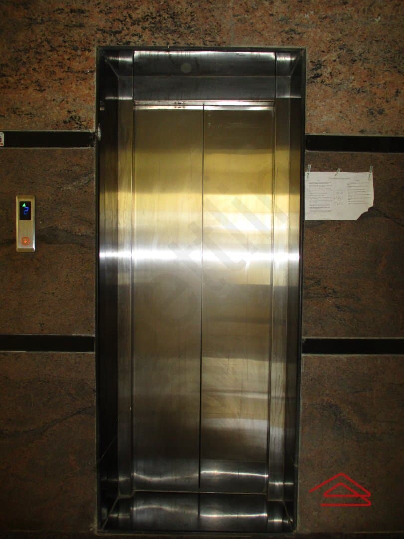 Project: Lift