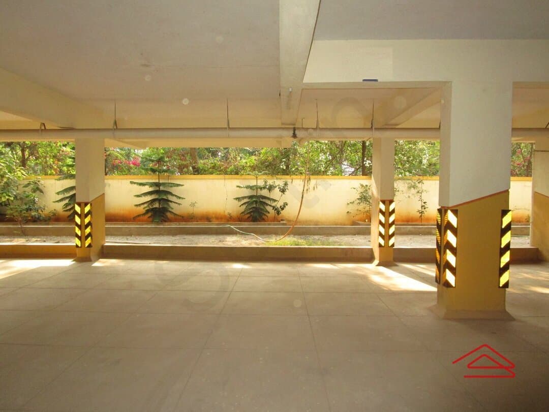 Project: Visitorparking