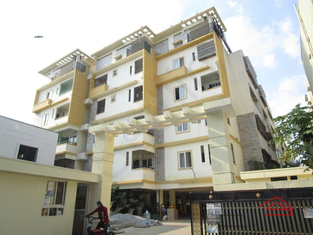 Project: Exteriors