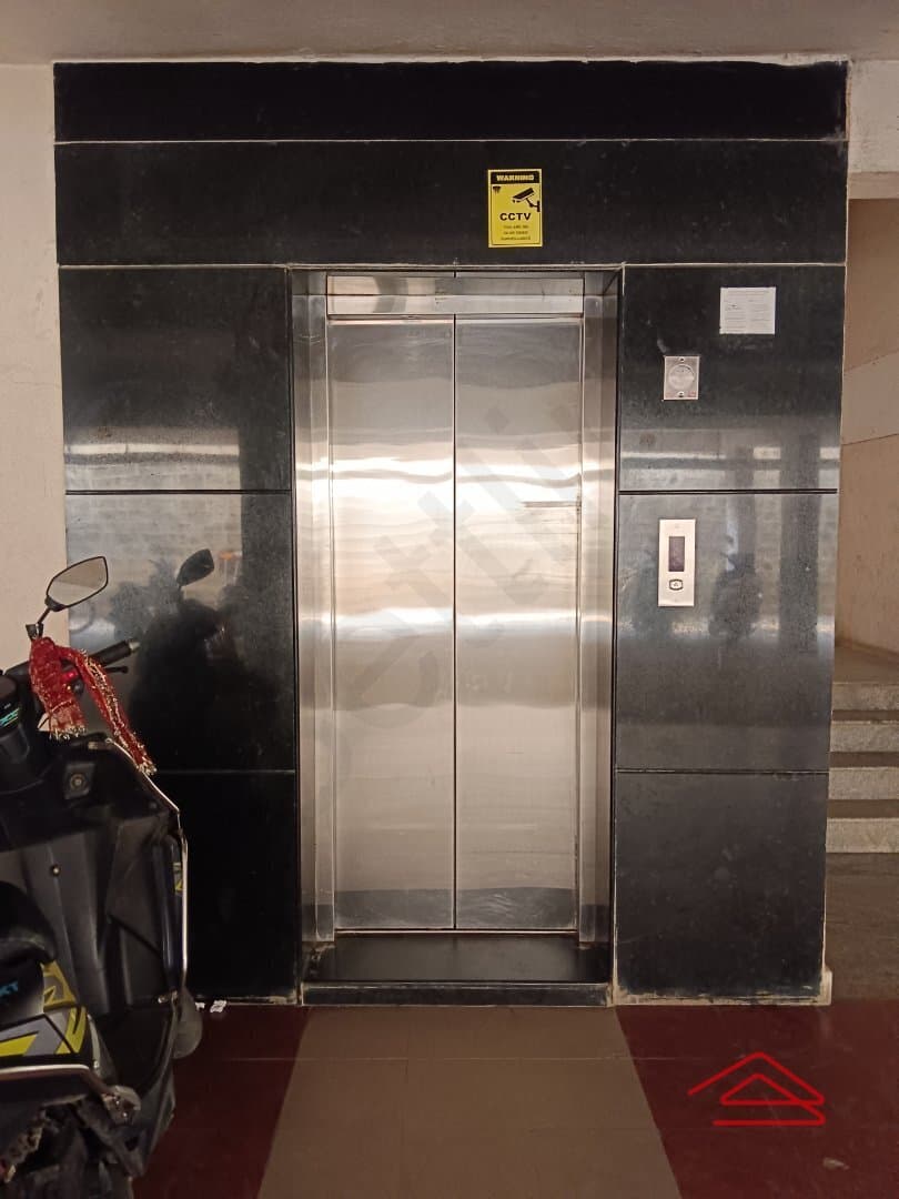 Project: Lift