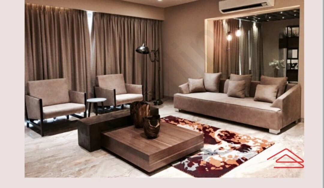 Model Flat