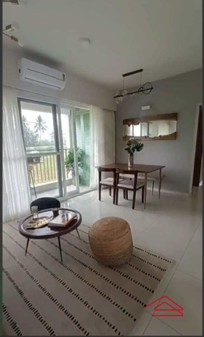Project: Model Flat