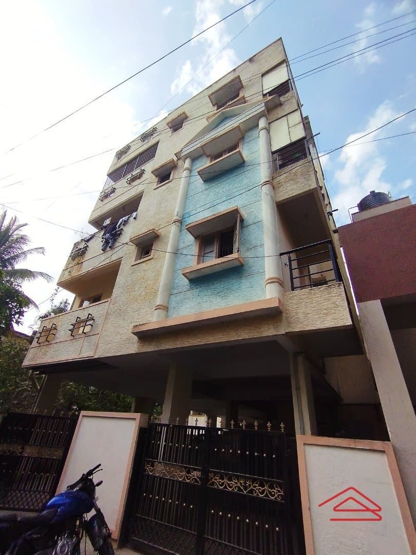 Project: Exteriors
