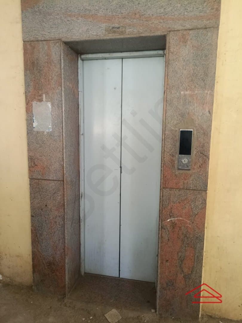 Project: Lift
