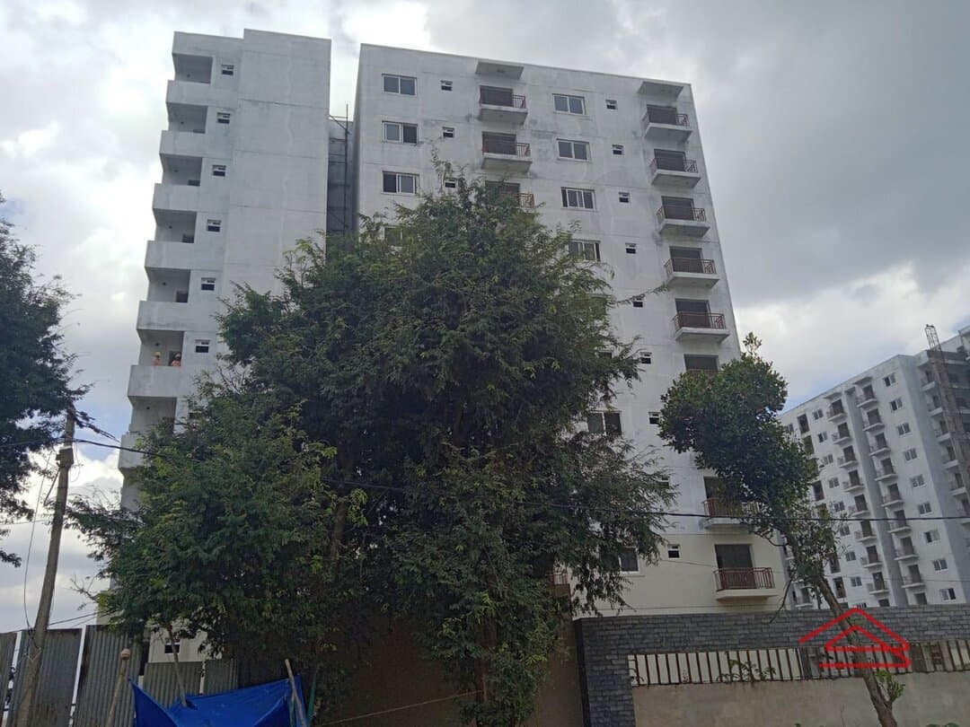 Project: Exteriors