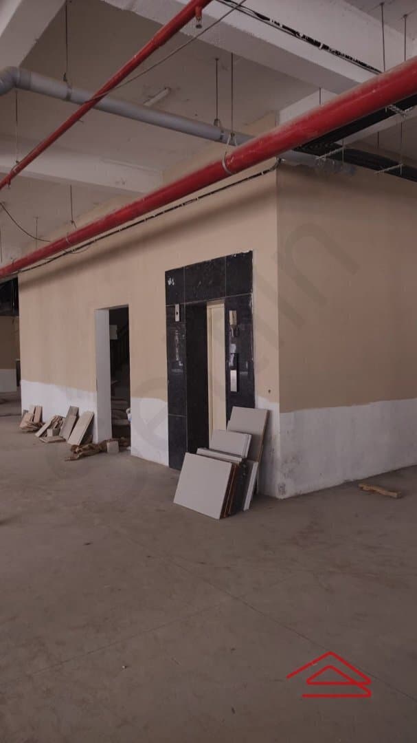 Project: Exteriors